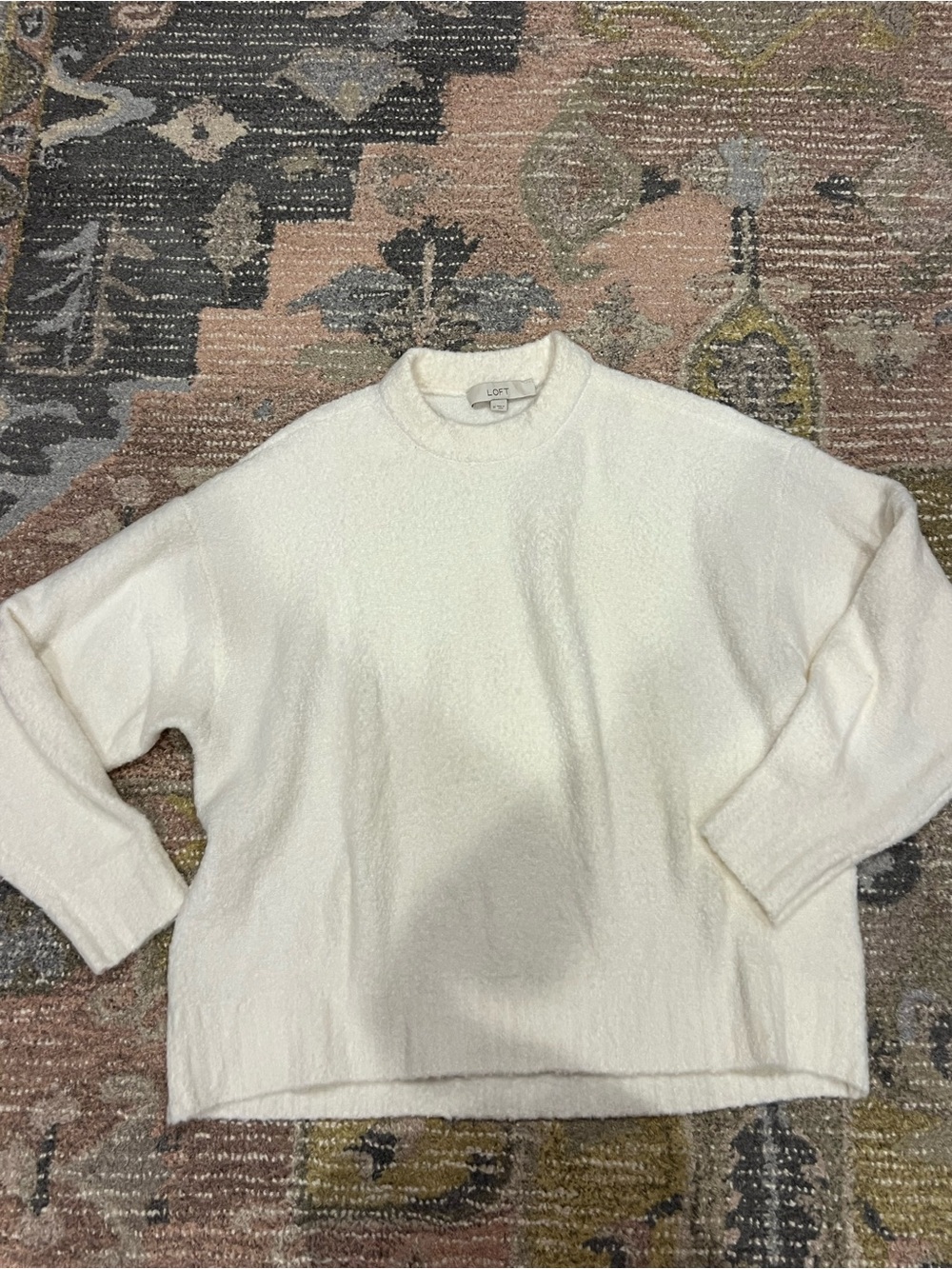 Women’s Loft Sweater
